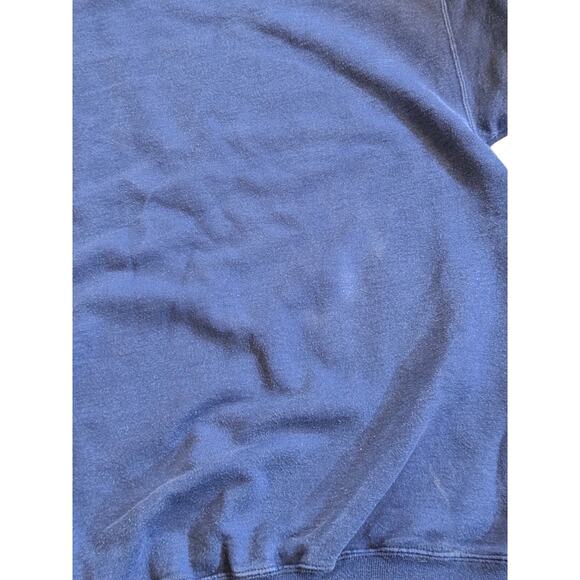 VTG RARE Princess Bride Ltd Find Twoo Wuv Original Hanes Crewneck sweatshirt L - Picture 2 of 11